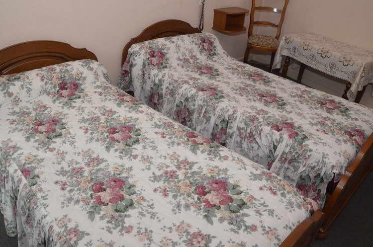Hotel Du Commerce Pont-de-Vaux Dış mekan fotoğraf