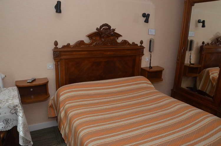 Hotel Du Commerce Pont-de-Vaux Dış mekan fotoğraf