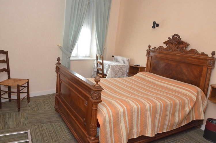 Hotel Du Commerce Pont-de-Vaux Dış mekan fotoğraf