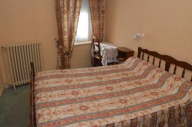 Hotel Du Commerce Pont-de-Vaux Dış mekan fotoğraf