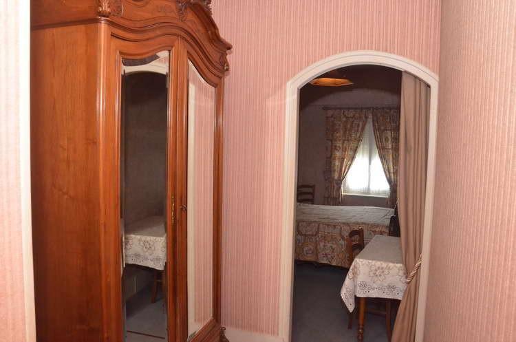 Hotel Du Commerce Pont-de-Vaux Dış mekan fotoğraf