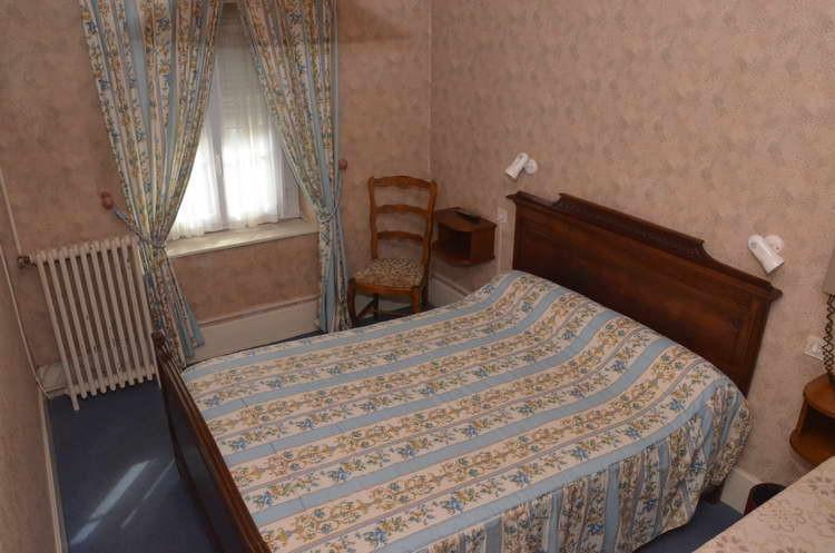 Hotel Du Commerce Pont-de-Vaux Dış mekan fotoğraf